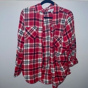 ALL MUST GO -MYSTYLE - Flannel